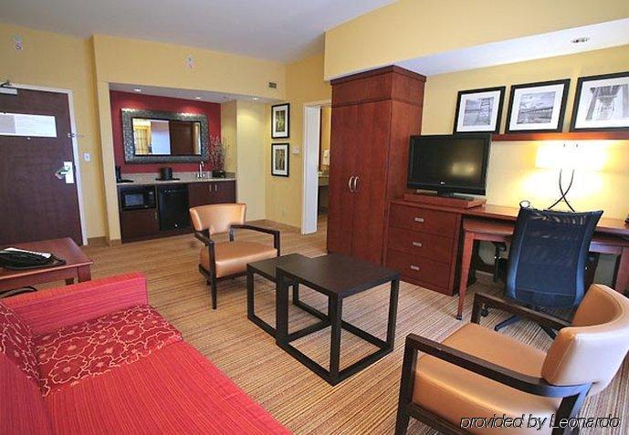 Courtyard By Marriott Jacksonville I-295/East Beltway חדר תמונה