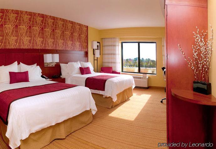 Courtyard By Marriott Jacksonville I-295/East Beltway חדר תמונה