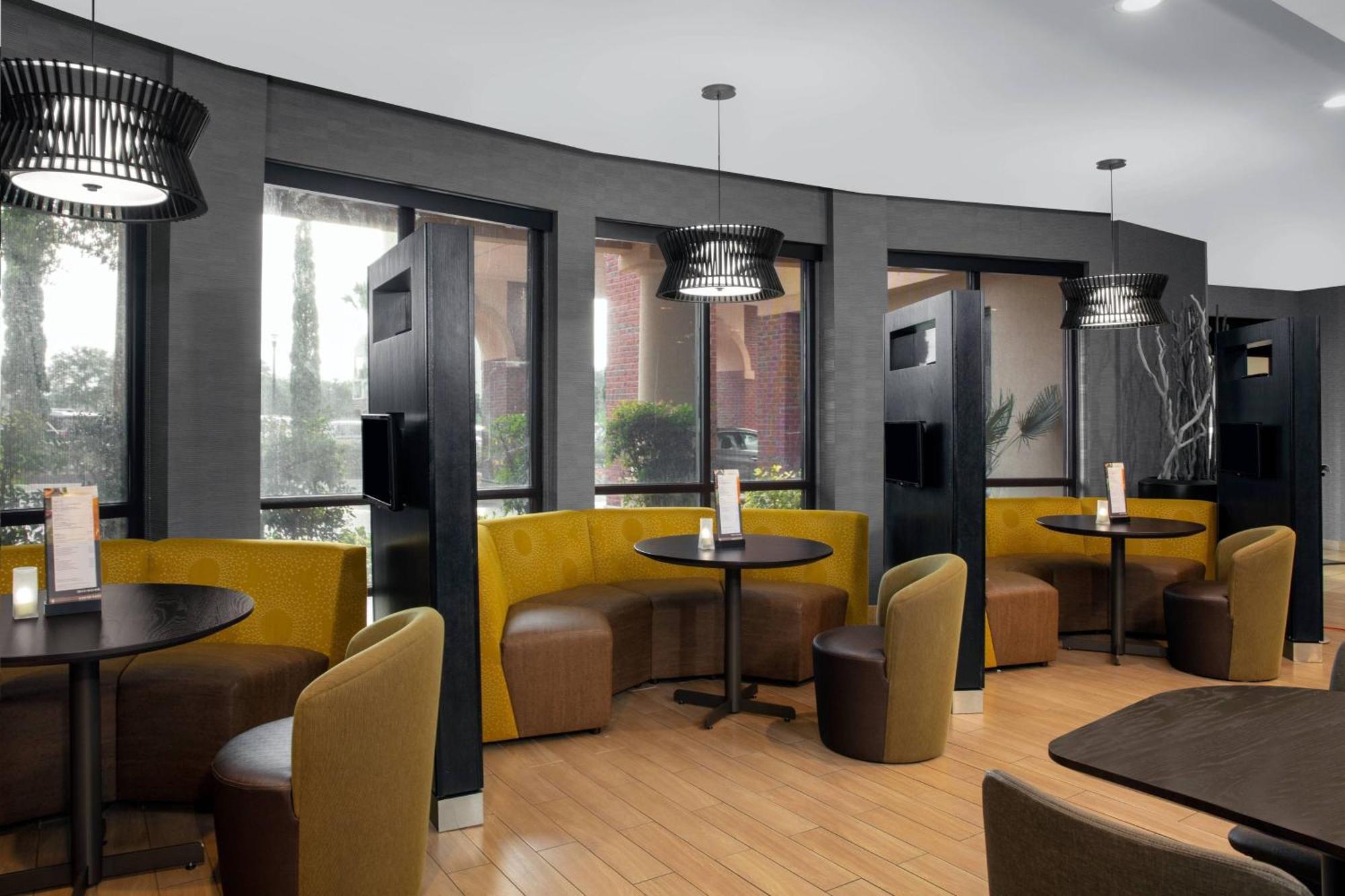 Courtyard By Marriott Jacksonville I-295/East Beltway מראה חיצוני תמונה