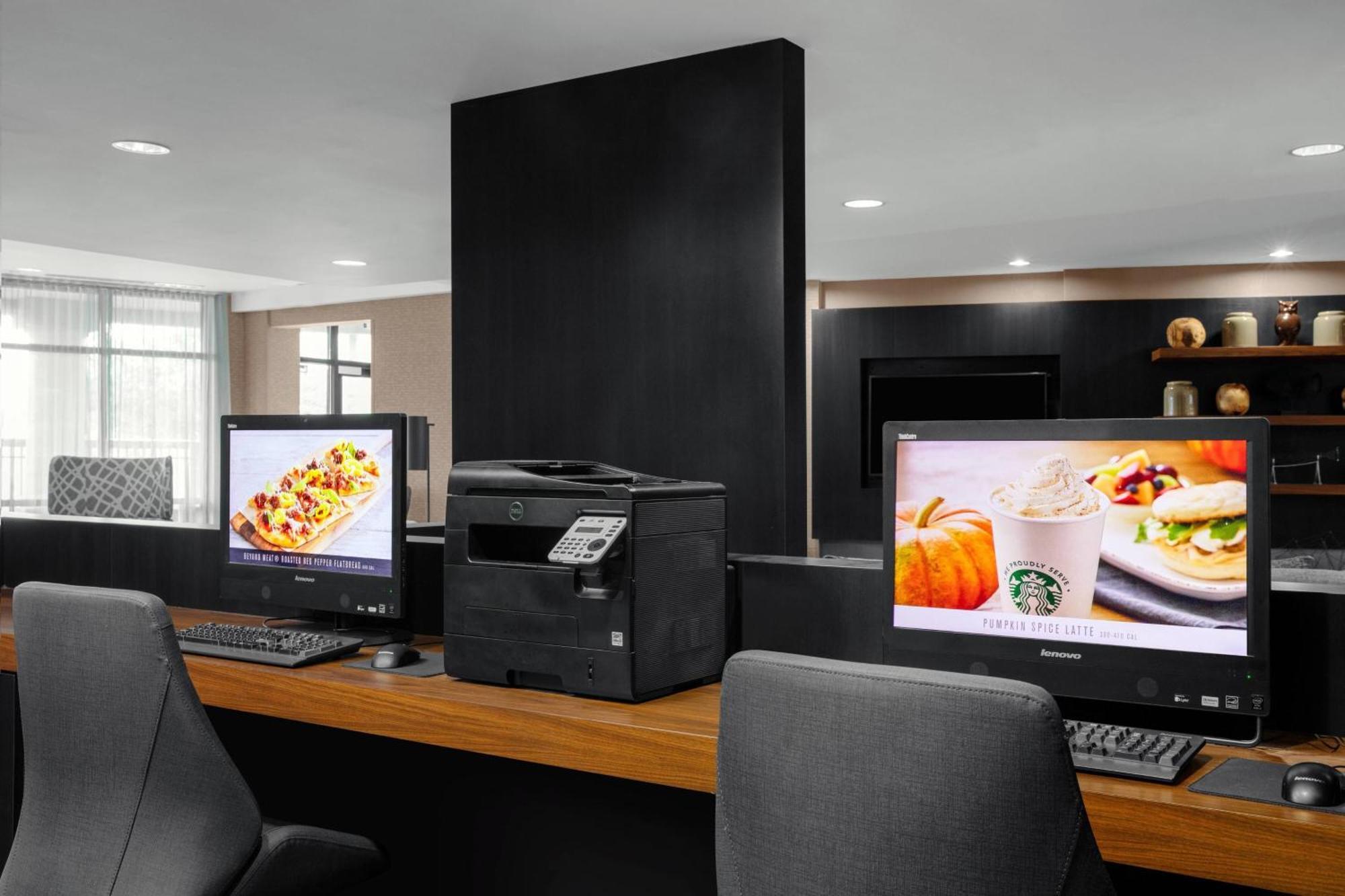 Courtyard By Marriott Jacksonville I-295/East Beltway מראה חיצוני תמונה
