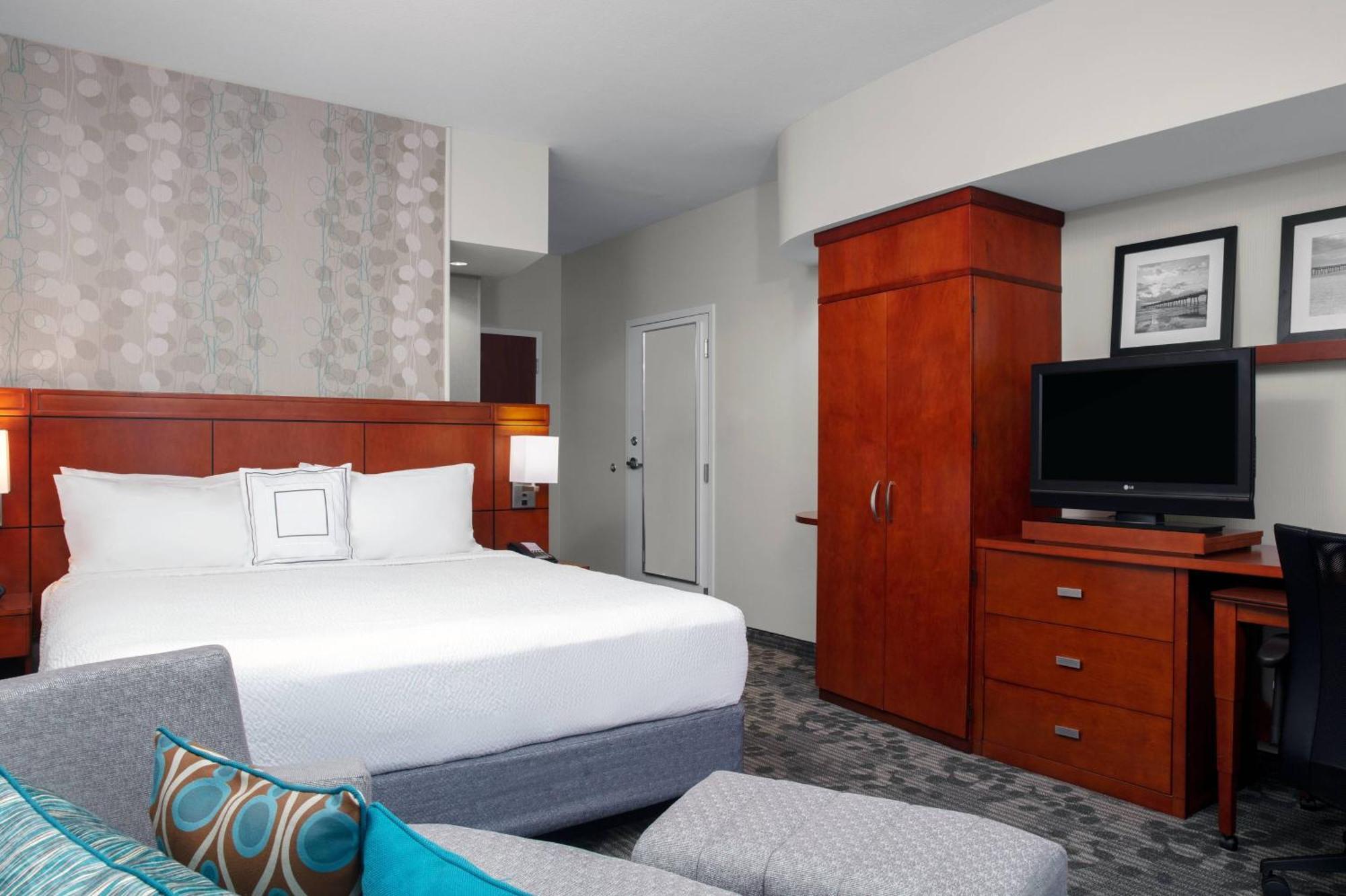 Courtyard By Marriott Jacksonville I-295/East Beltway מראה חיצוני תמונה
