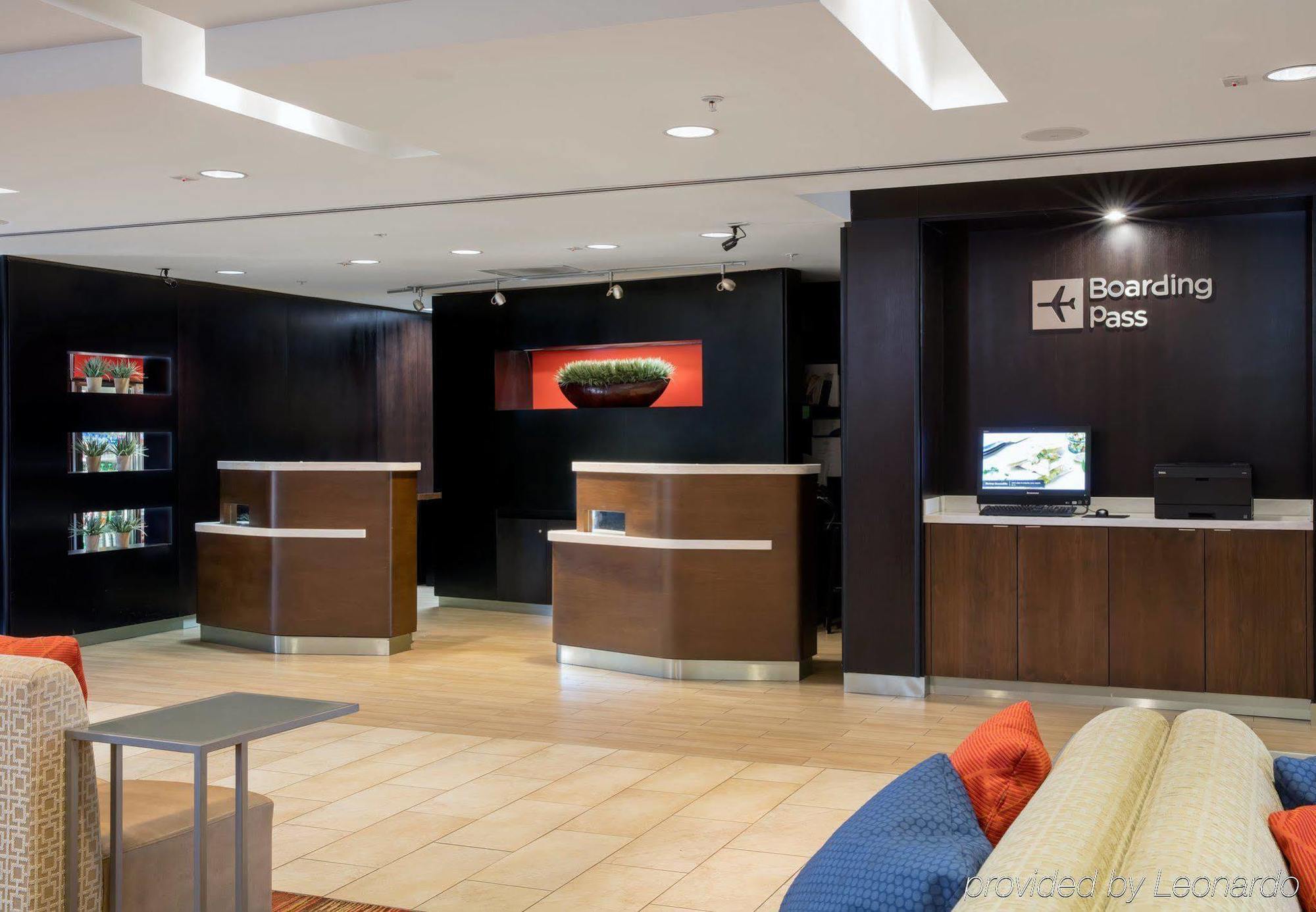Courtyard By Marriott Jacksonville I-295/East Beltway מראה חיצוני תמונה