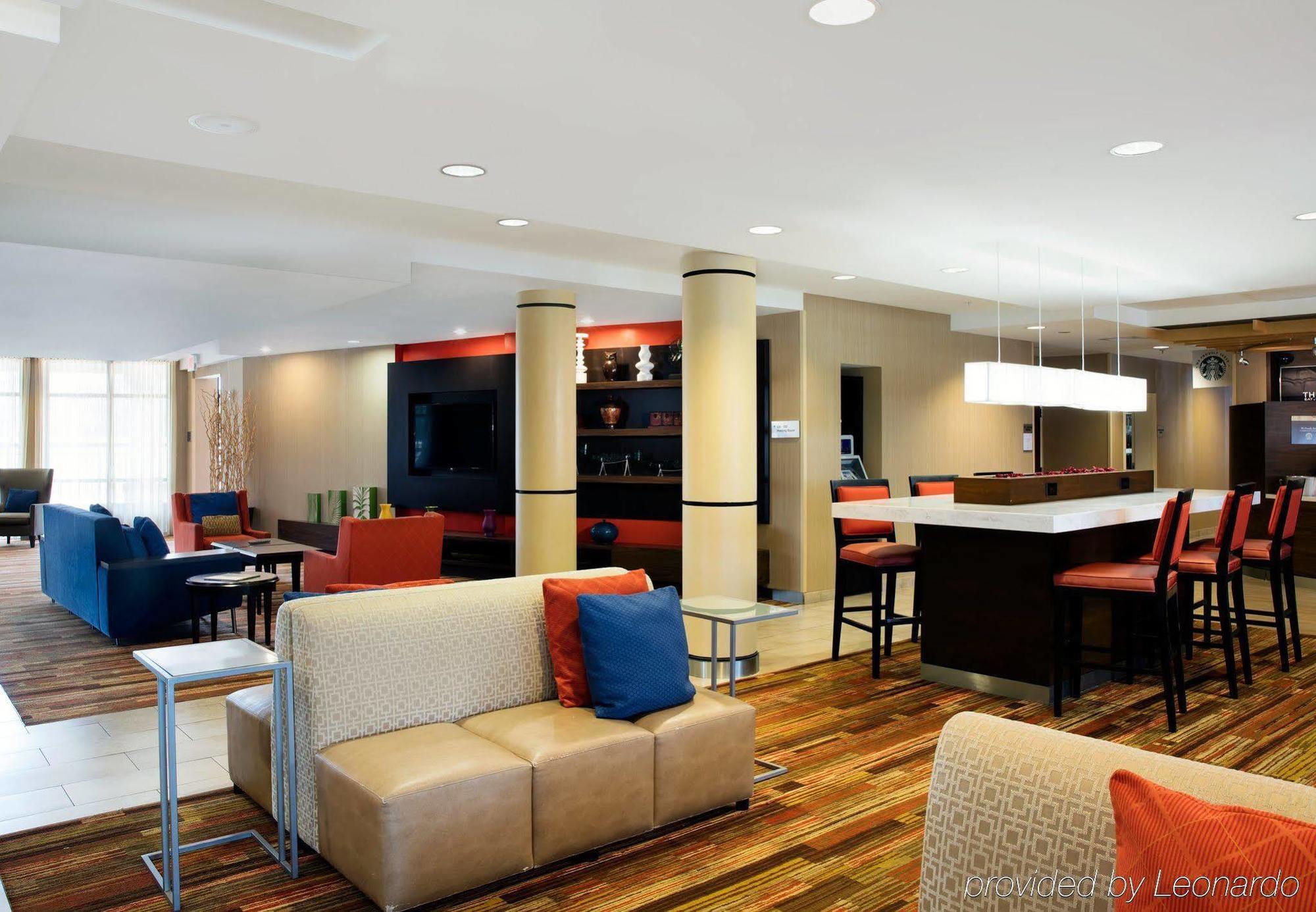 Courtyard By Marriott Jacksonville I-295/East Beltway מראה חיצוני תמונה