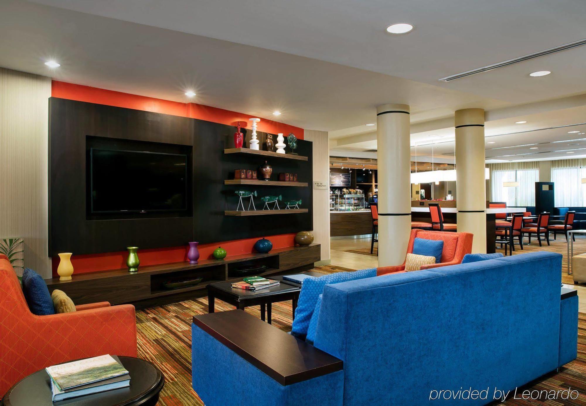 Courtyard By Marriott Jacksonville I-295/East Beltway מראה חיצוני תמונה