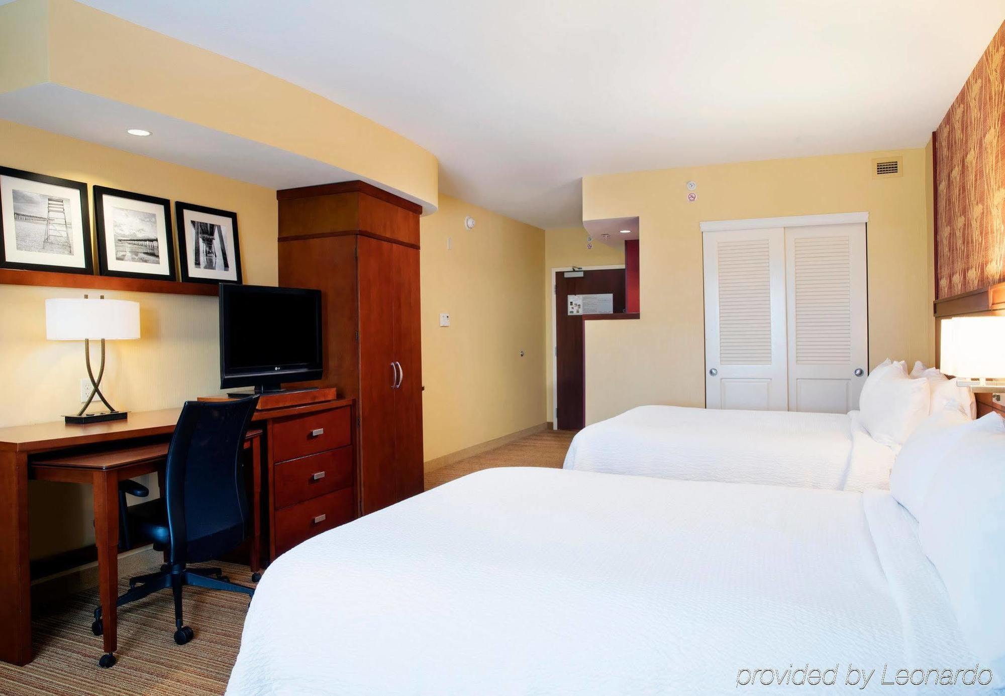 Courtyard By Marriott Jacksonville I-295/East Beltway מראה חיצוני תמונה