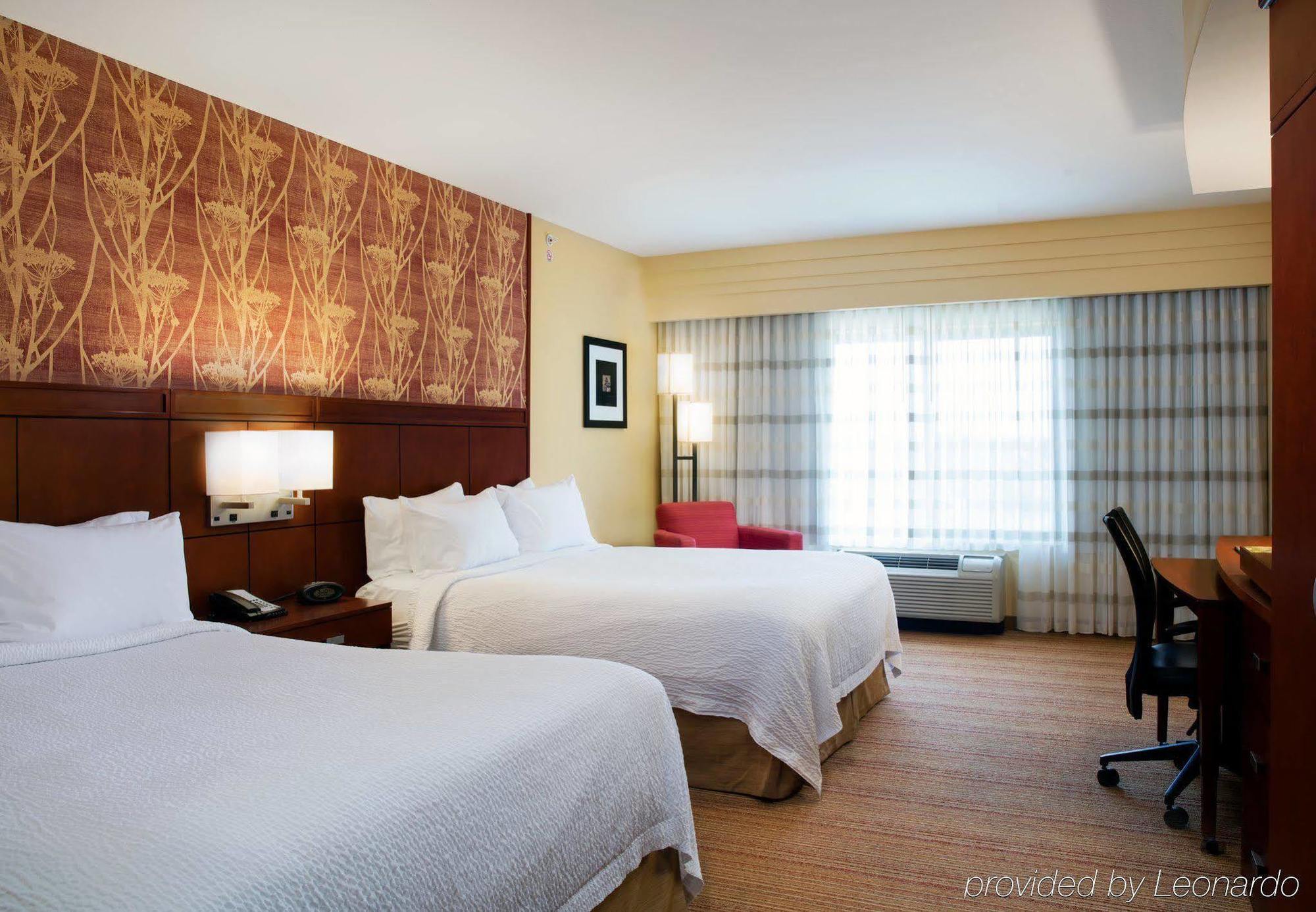Courtyard By Marriott Jacksonville I-295/East Beltway מראה חיצוני תמונה