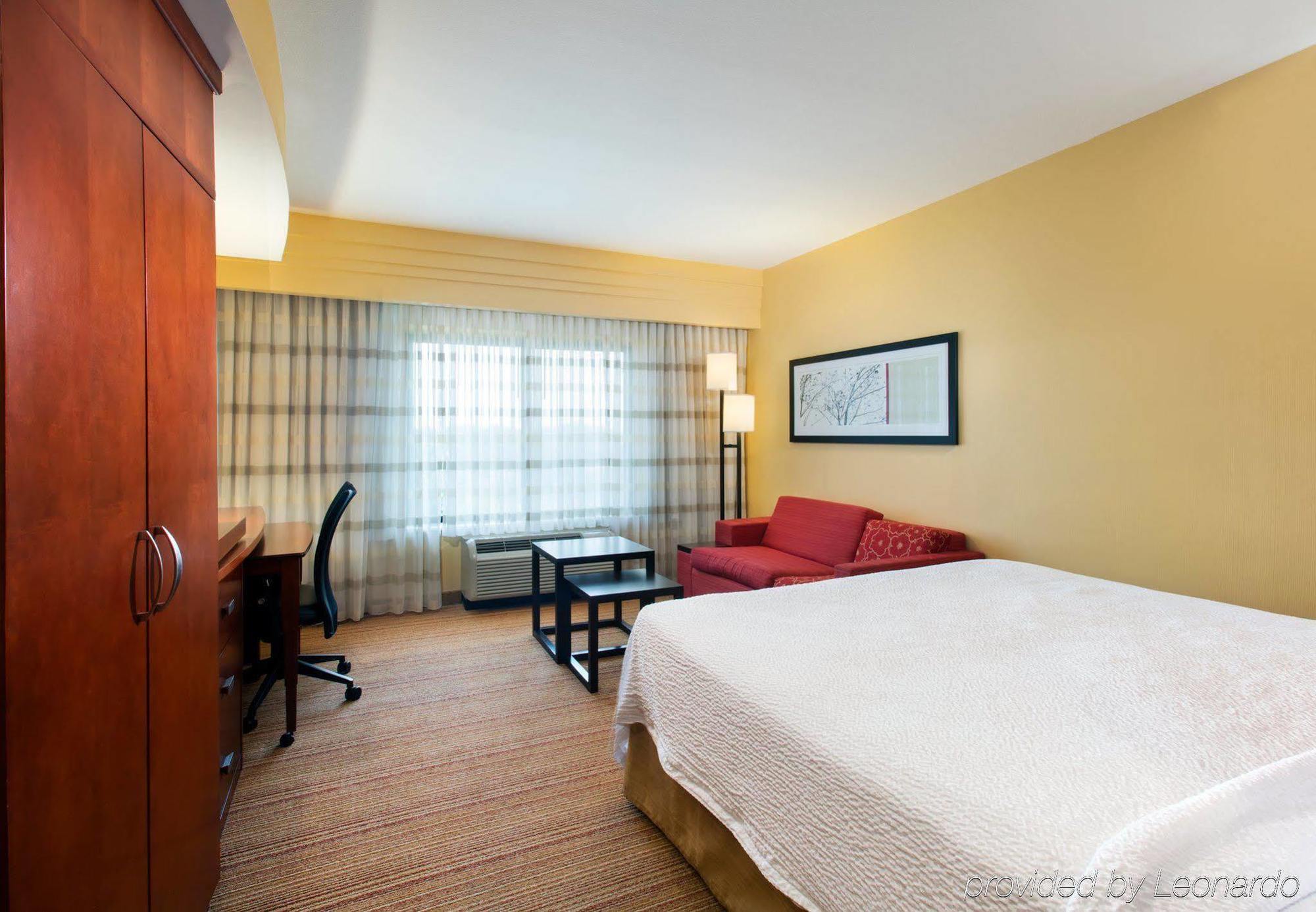 Courtyard By Marriott Jacksonville I-295/East Beltway מראה חיצוני תמונה
