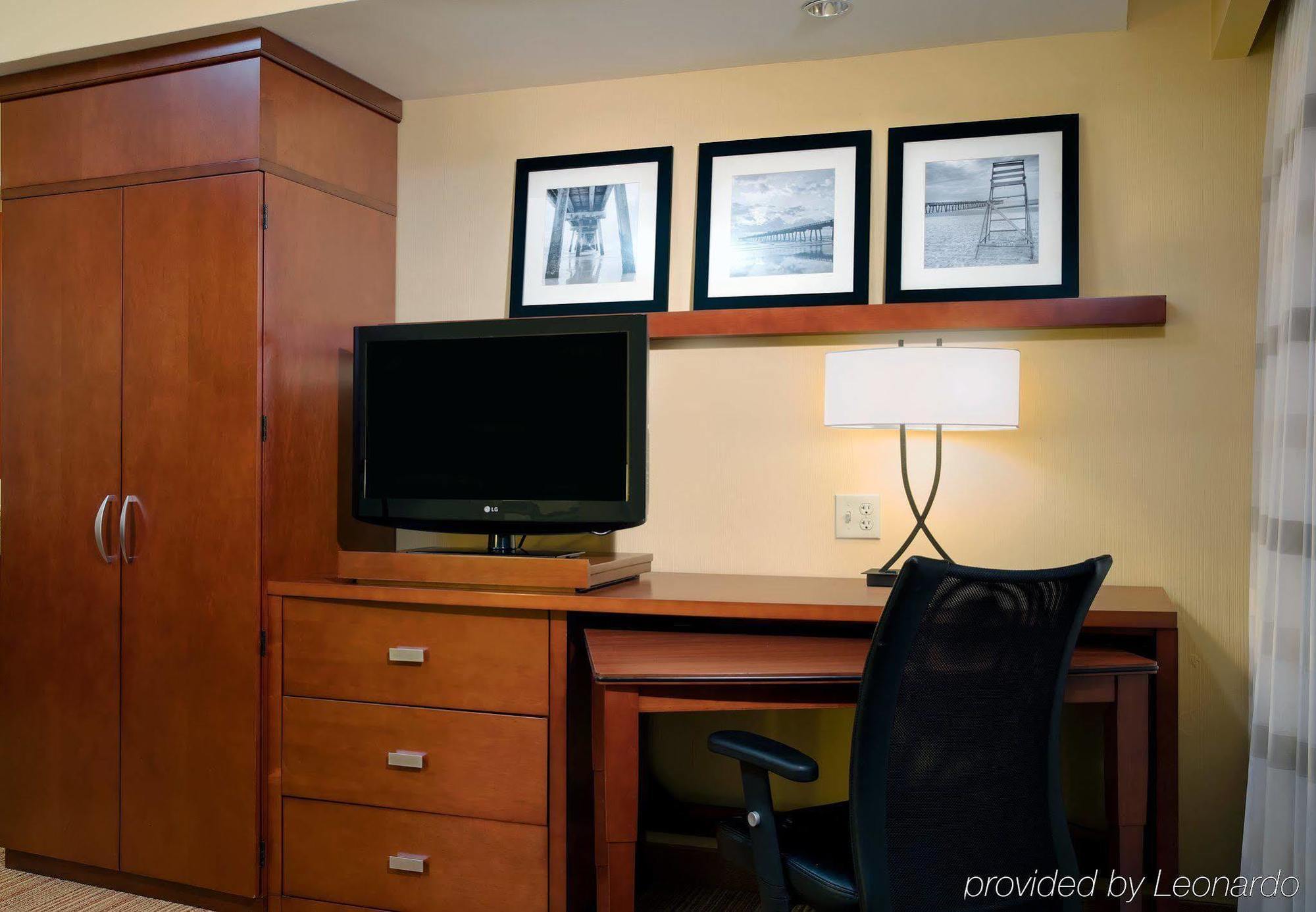 Courtyard By Marriott Jacksonville I-295/East Beltway מראה חיצוני תמונה