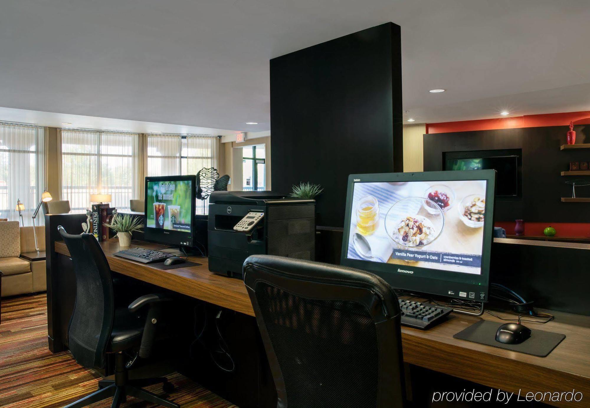 Courtyard By Marriott Jacksonville I-295/East Beltway מראה חיצוני תמונה